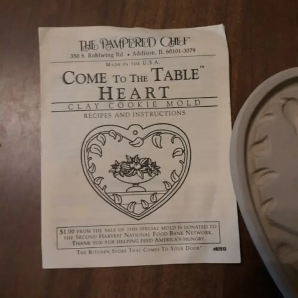 Pampered Chef pampered chef